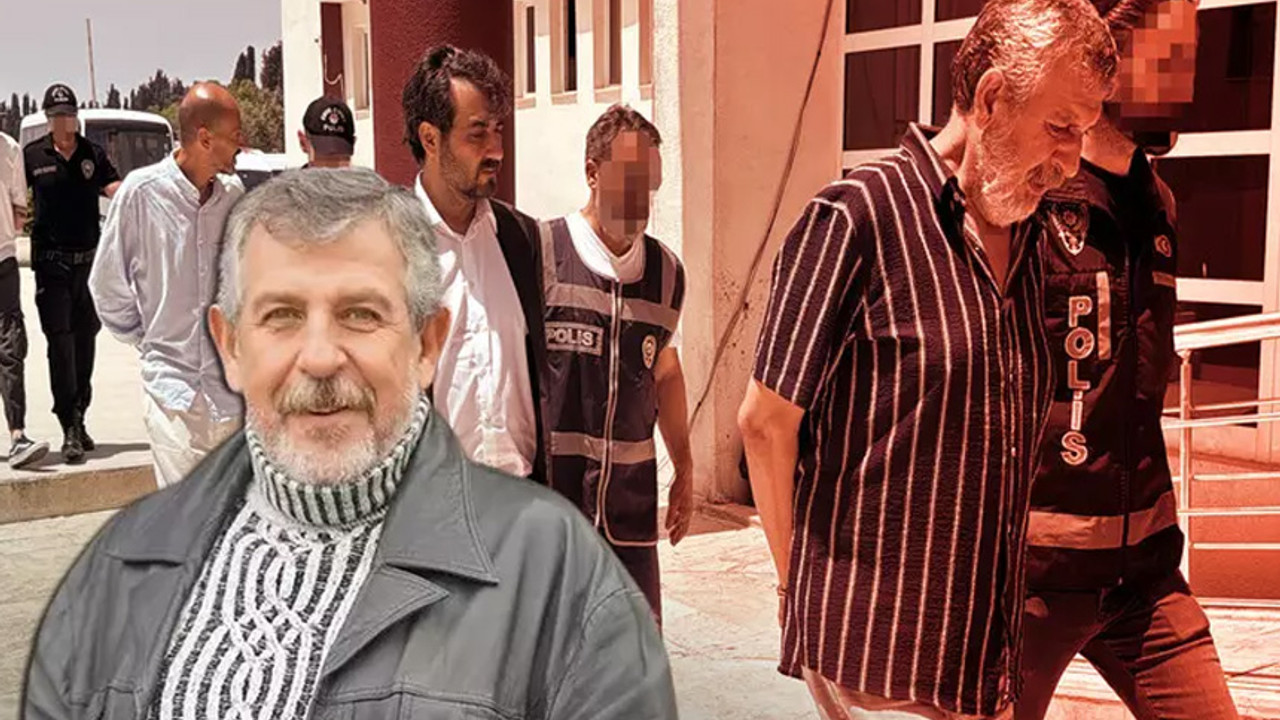 Oyuncu Yusuf Atala'ya gözaltı şoku!