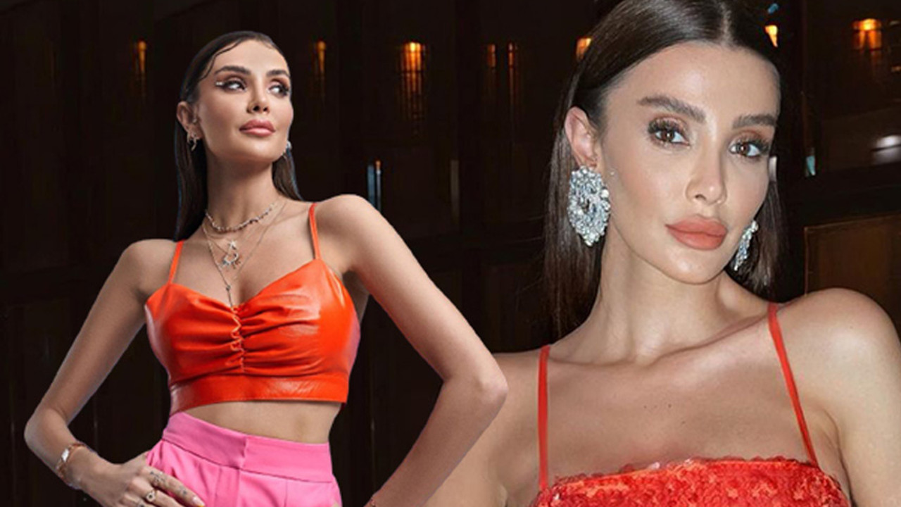Özge Ulusoy'un yeğenine akran zorbalığı! Kolu kırıldı
