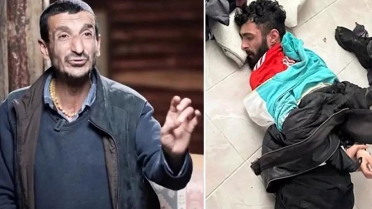 'Diyarbakırlı Ramazan Hoca'yı öldüren sanığın cezası belli oldu!