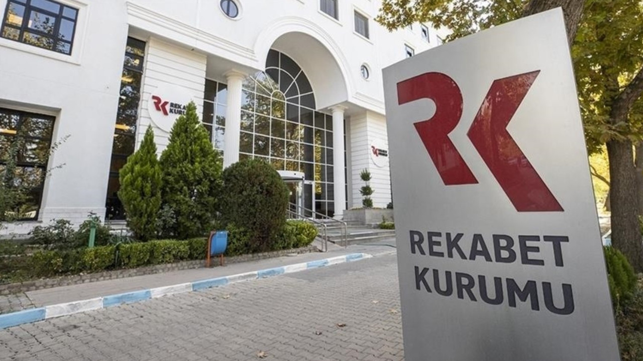 Rekabet Kurulundan Google'a 482 milyon TL ceza!
