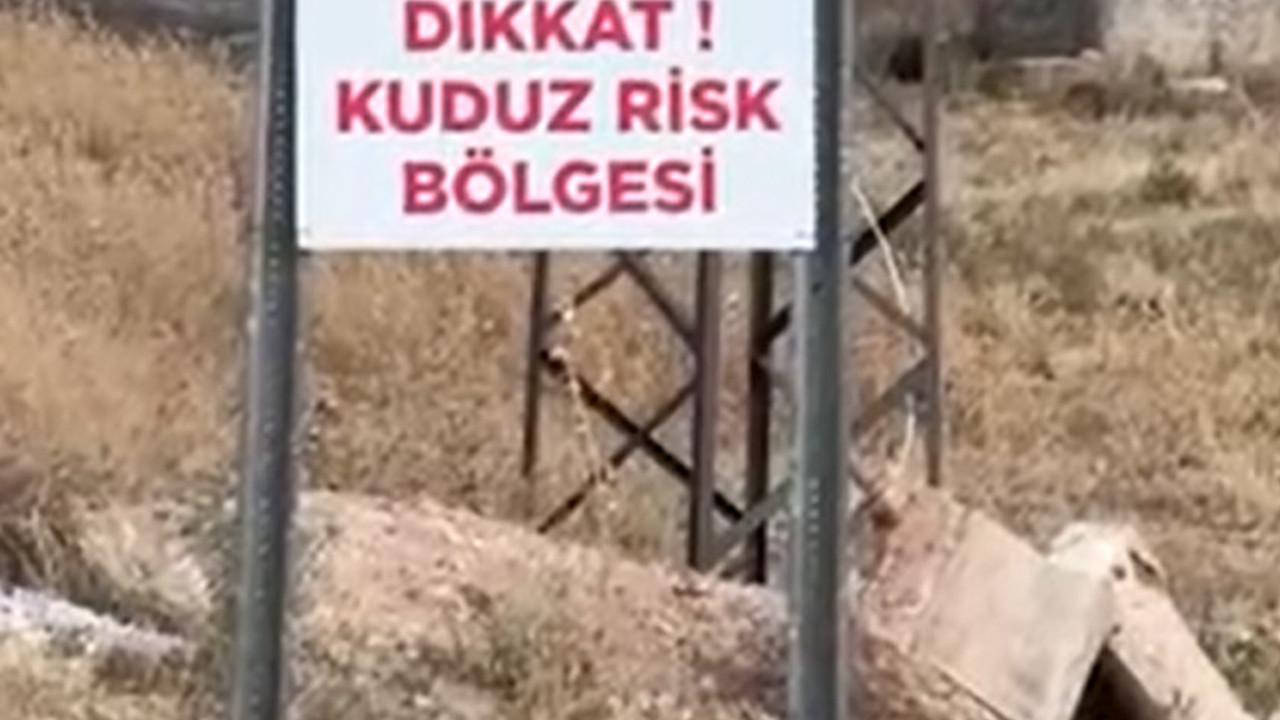 İki mahalle karantinaya alındı!