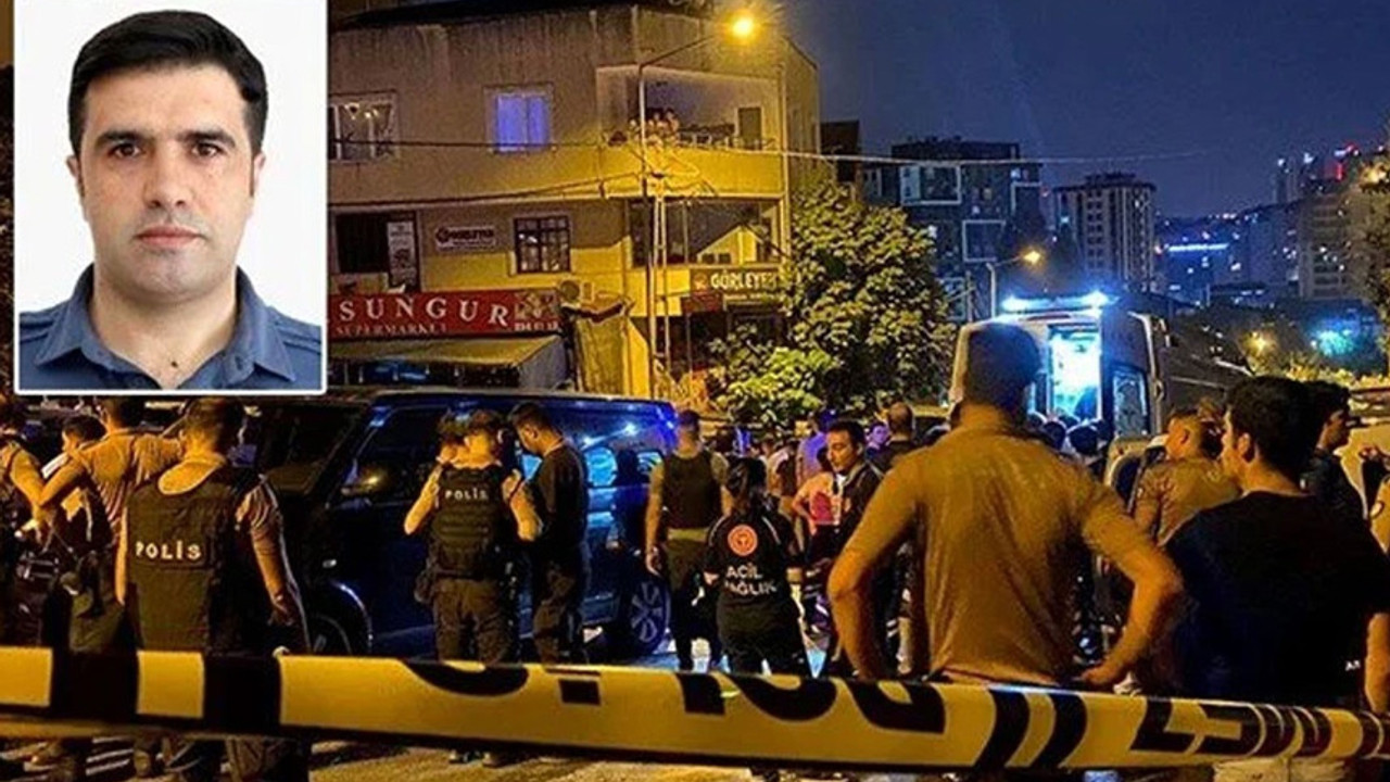 Polis memurunu şehit eden silahlı suç örgütüne yönelik soruşturma tamamlandı