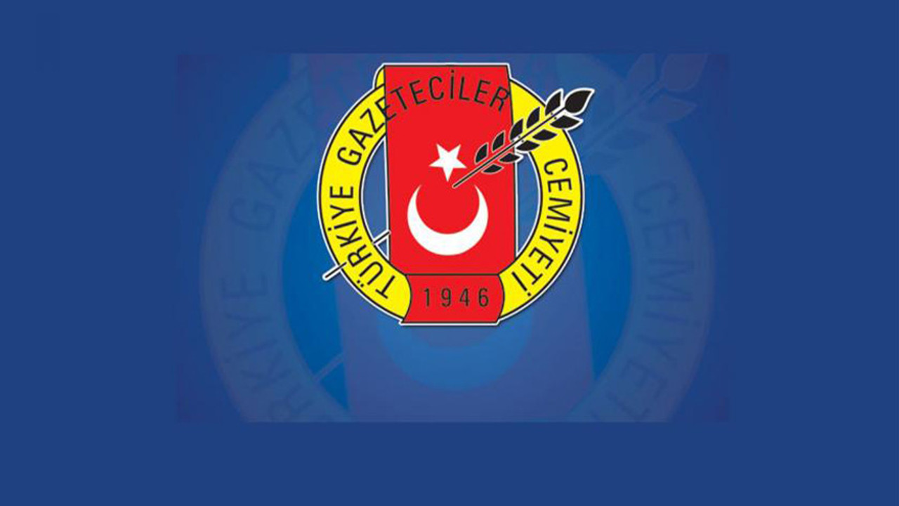 TGC'den gazetecileri hedef gösteren siyasetçilere kınama!