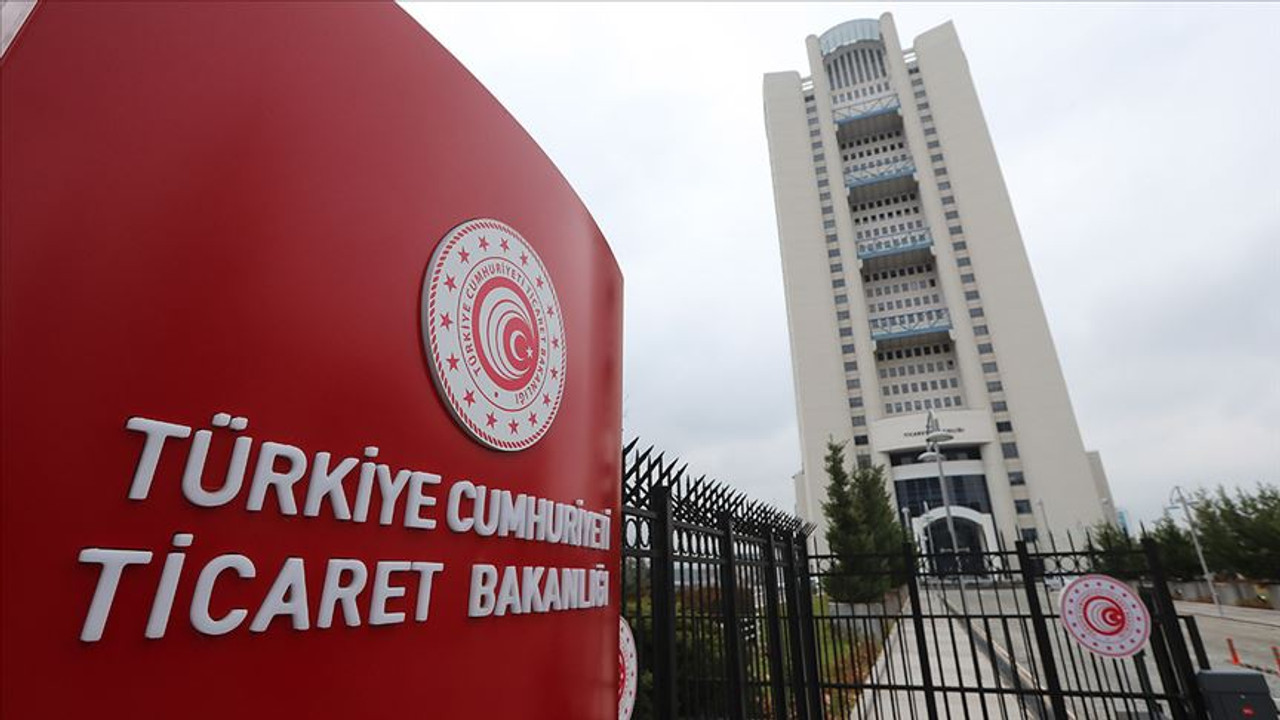 Tıbbi sekreterlikten Ticaret Bakanlığı Personel Daire Başkanlığına! "Vay babo vay" dedirten atama!