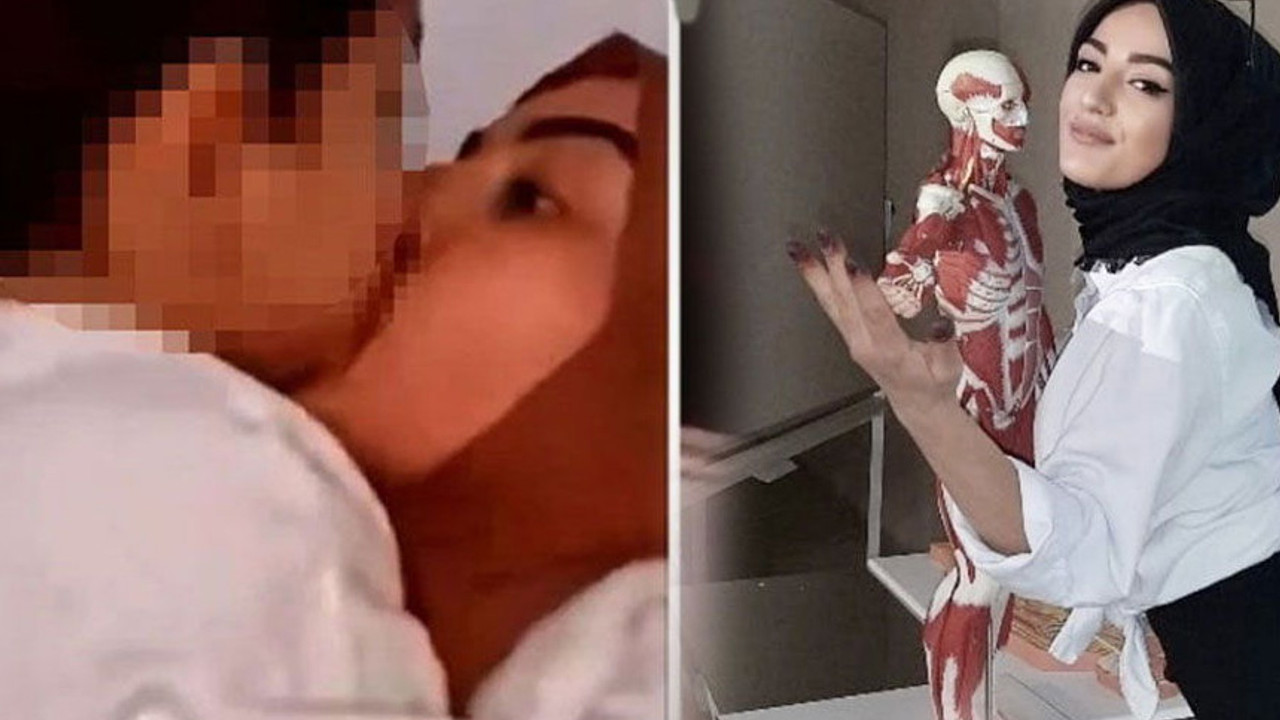 TikTok'da kuzenini dudağından öpmüştü! Mağdur çocuğun babası konuştu