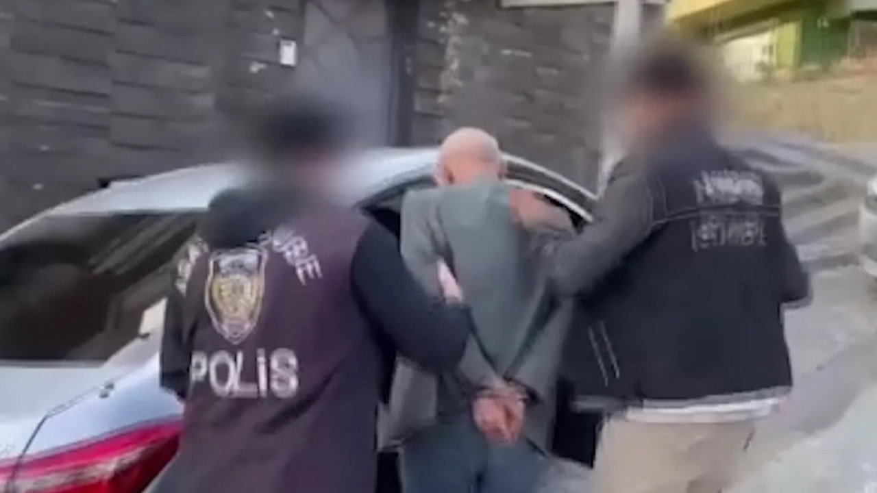 ‘Tilki Selim’ lakaplı Selim Işık da gözaltına alındı