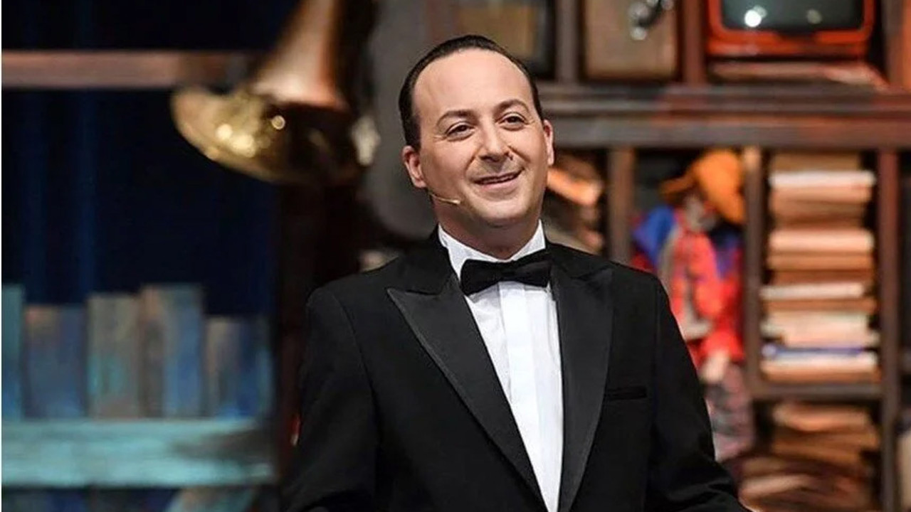 Tolga Çevik yeni nesilden sevdiği komedyeni seçti