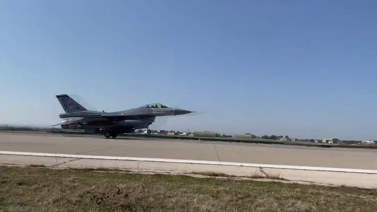 Irak’ın ve Suriye’nin kuzeyinde 4 terörist etkisiz!