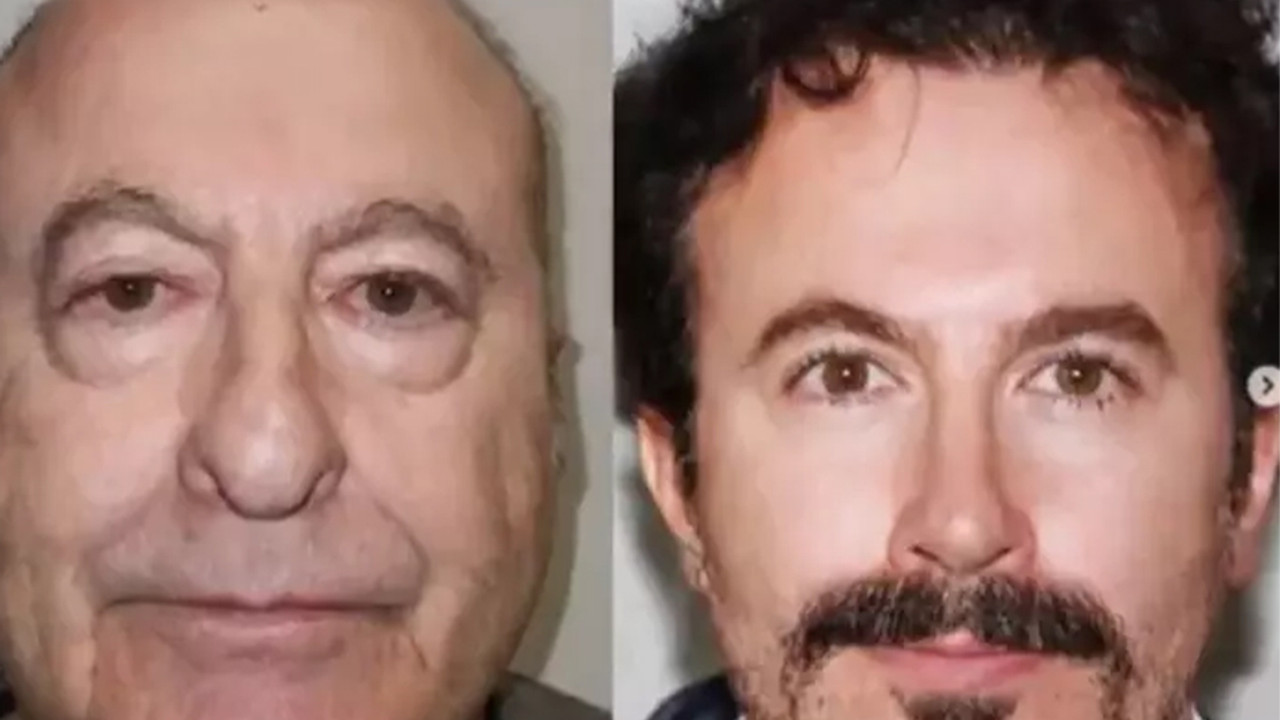 Turist olduğu sanılan kişi Türk çıktı: "Benim adım Michael değil, Engin!"