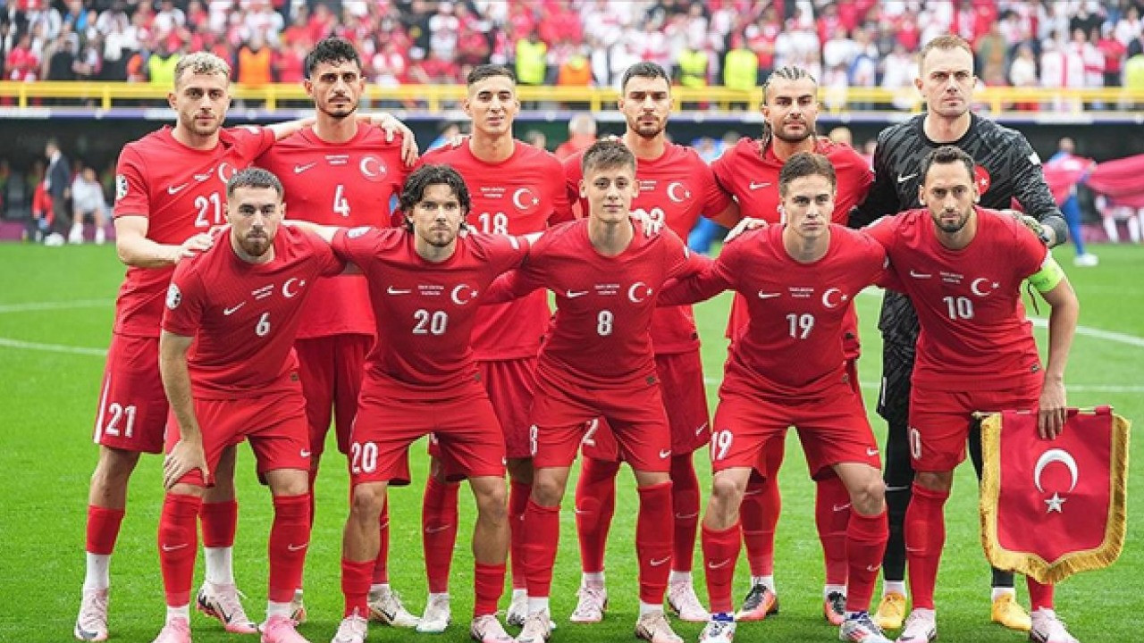 Milli maç (Hollanda-Türkiye) saat kaçta, hangi kanalda? İlk 11 belli oldu mu? EURO 2024 TRT 1 frekans ayarları