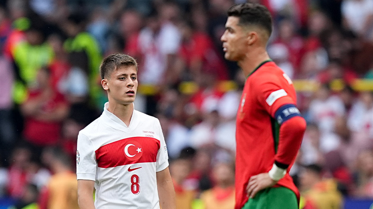 A Milli Takımımız istediğini alamadı: Umutlar son maça kaldı
