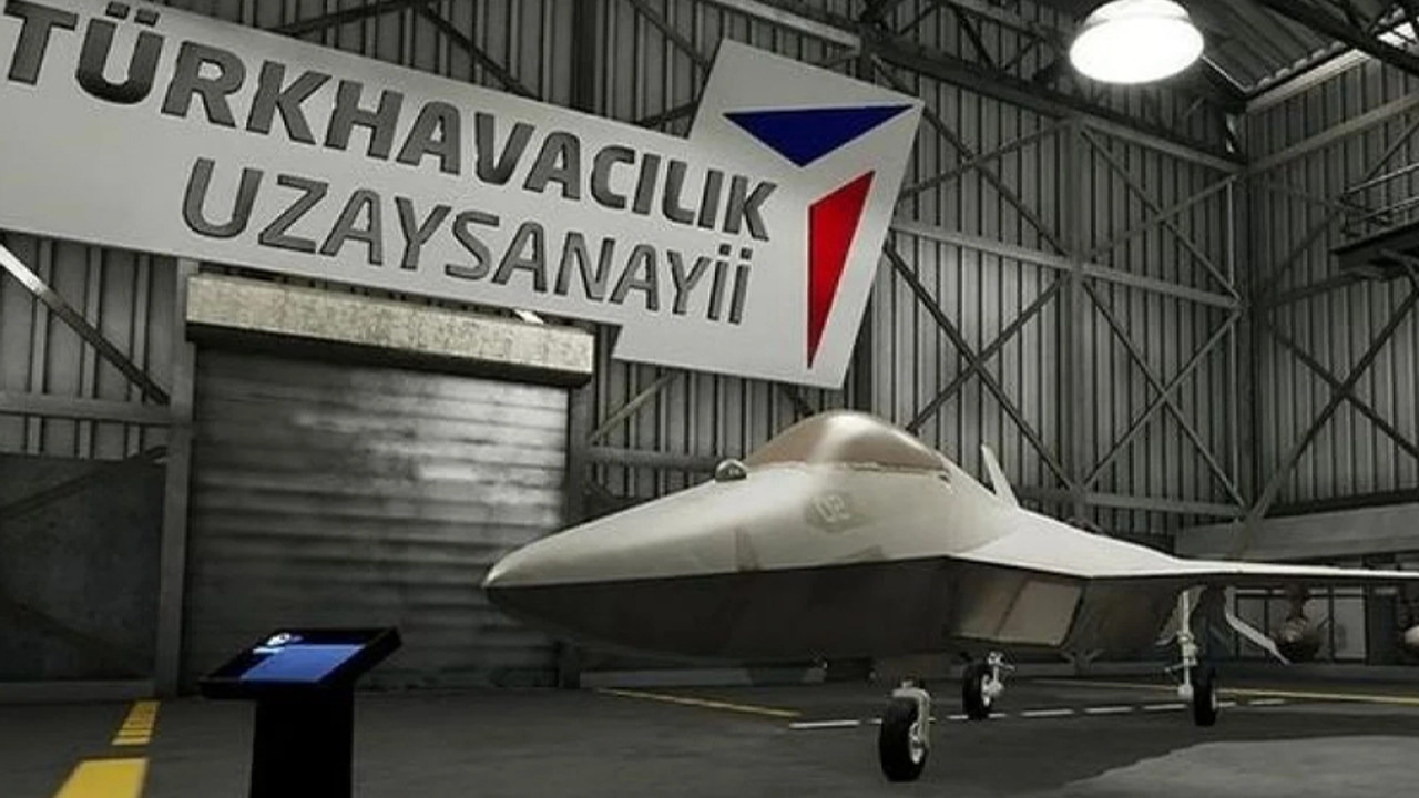 TUSAŞ'ta Temel Kotil dönemi bitti. Yerine kim atandı?
