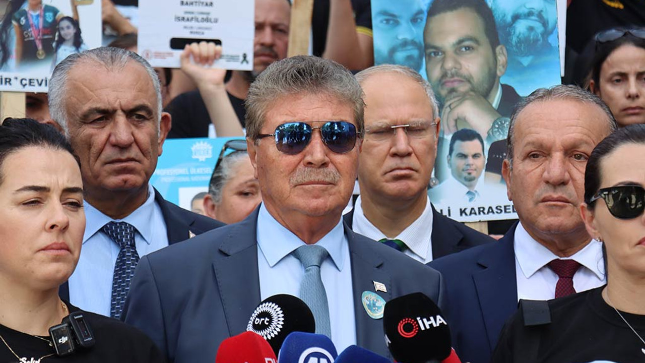 KKTC Başbakanı: Türkiye’nin adaletine güveniyoruz