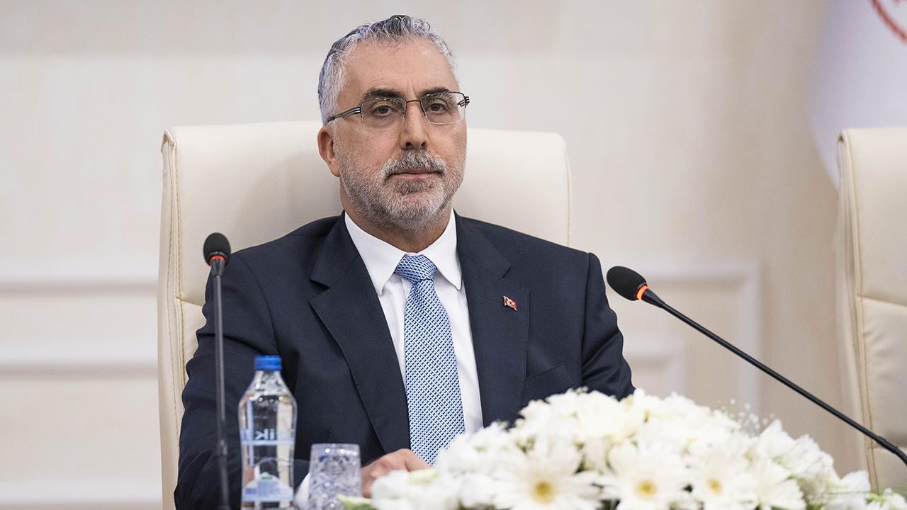 Bakan Işıkhan'dan asgari ücrete zam açıklaması!