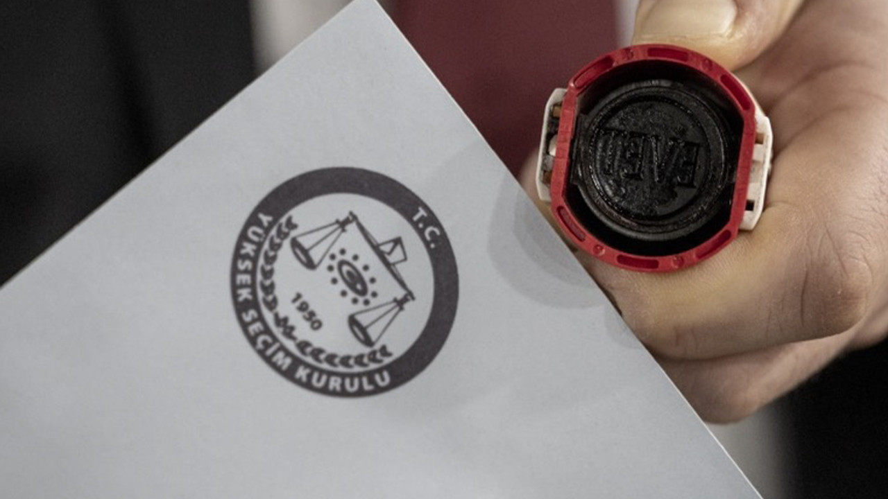 Yenilenen seçimlerde sonuçlar belli oldu: 3 AK Parti, 2 CHP, 1 MHP ve 1 DEM Parti adayı kazandı