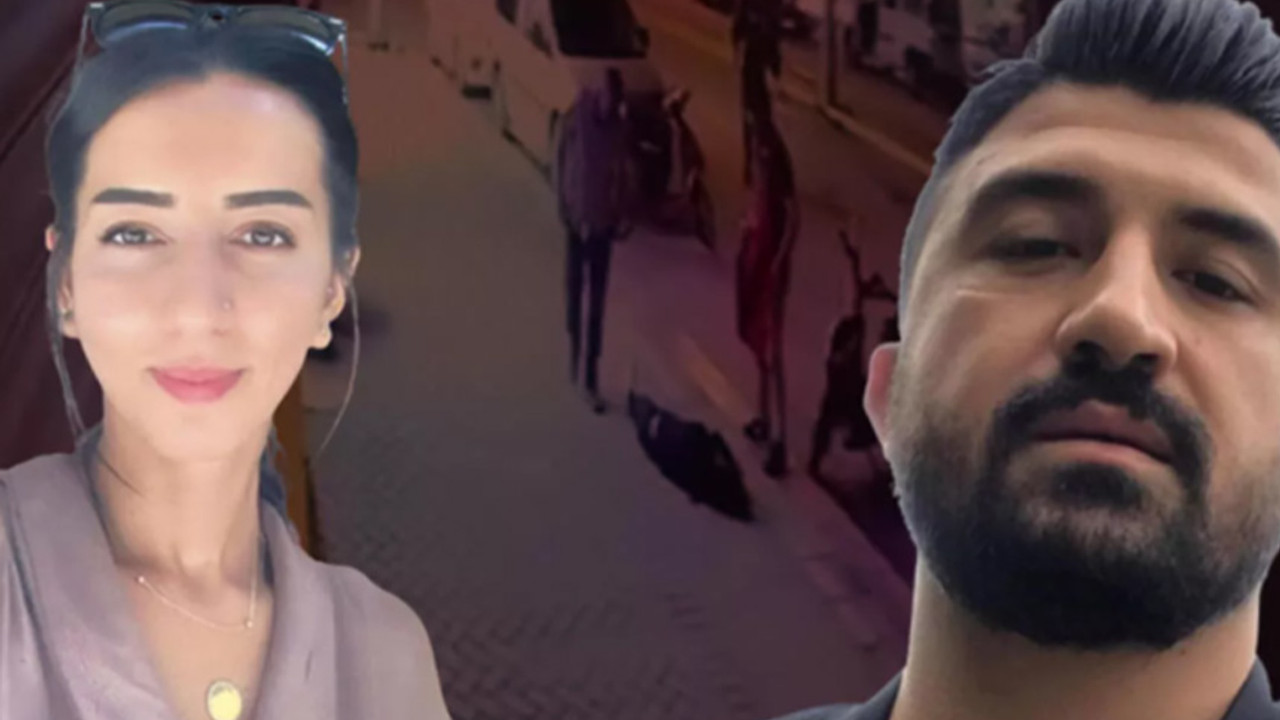 Zerin'in şüpheli ölümüne beraat kararı! Bakanlık itiraz etti