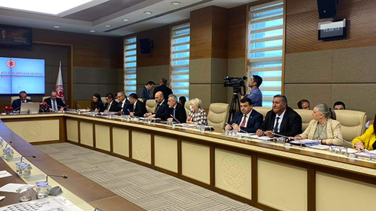 Öğretmenlik meslek kanunu komisyondan geçti: İşte yeni kanun maddeleri