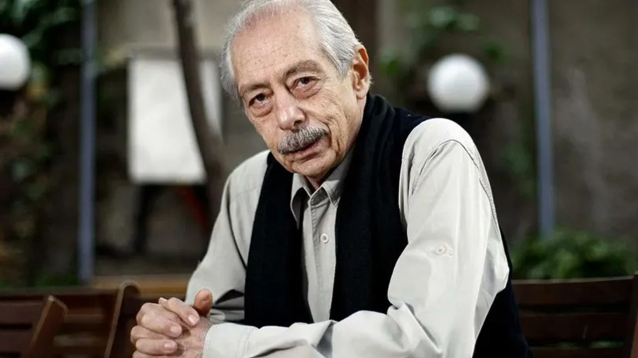 Genco Erkal'dan acı haber!
