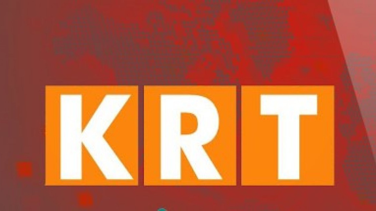 KRT'de flaş ayrılık