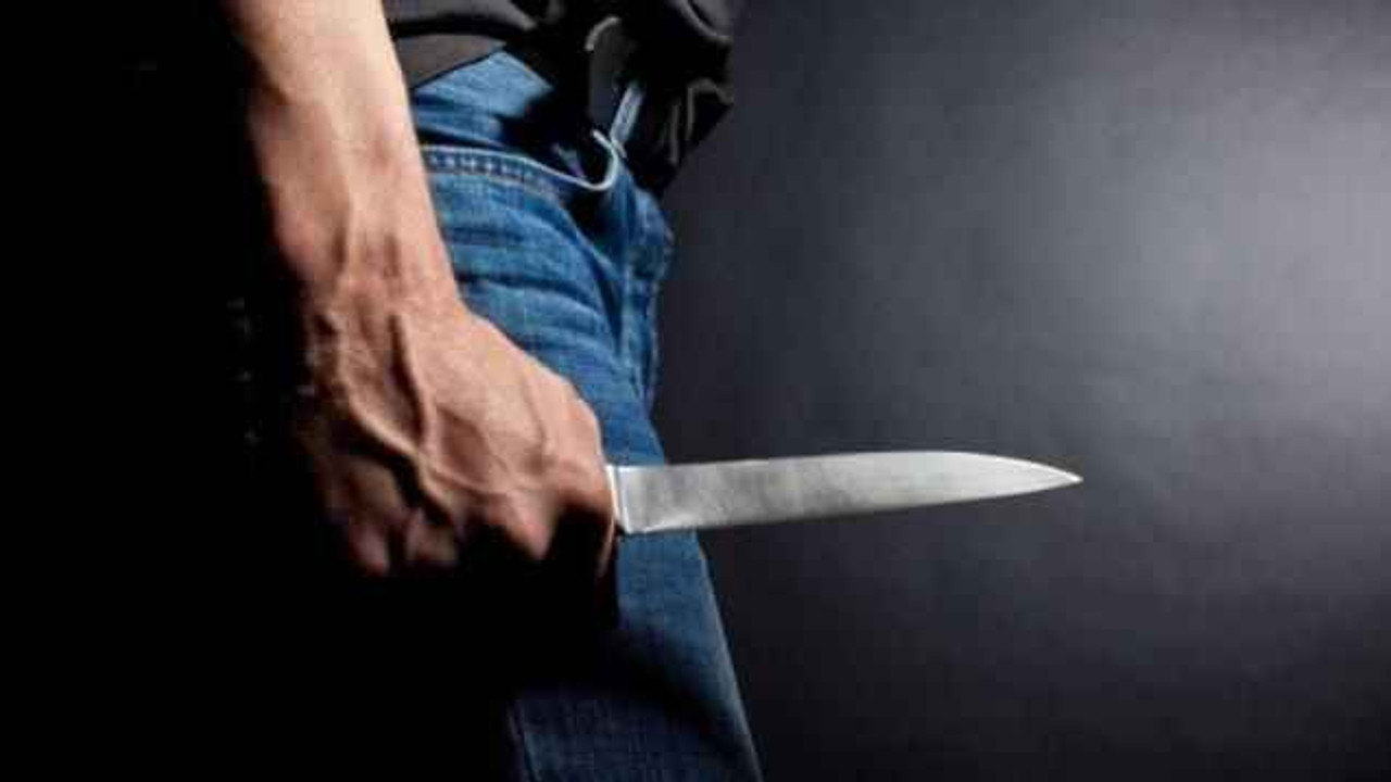 Evine aldığı 15 yaşındaki çocuk tarafından öldürüldü!