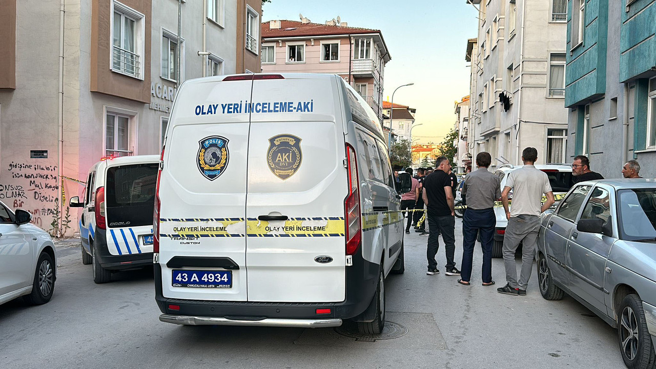 Bir aile faciası!