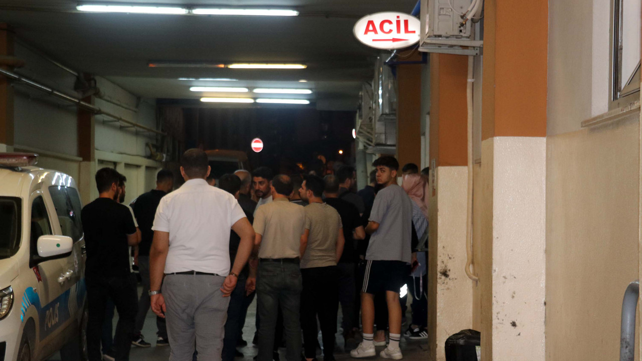 61 sağlık çalışanı zehirlendi