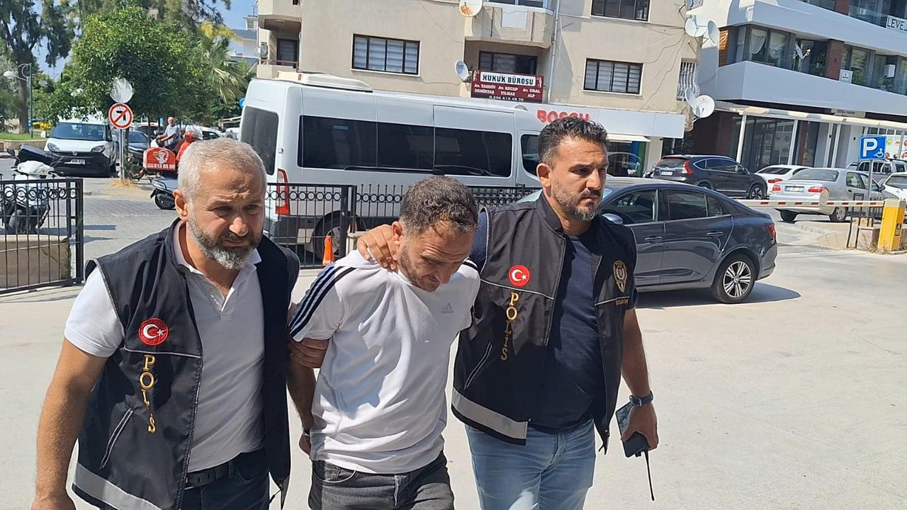 Boşandığı eşinin sevgilisini öldürdü!