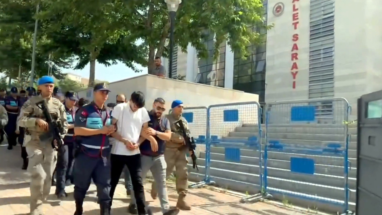 Bakan Yerlikaya duyurdu: 'Sibergöz-50' operasyonlarında 24 şüpheli yakalandı