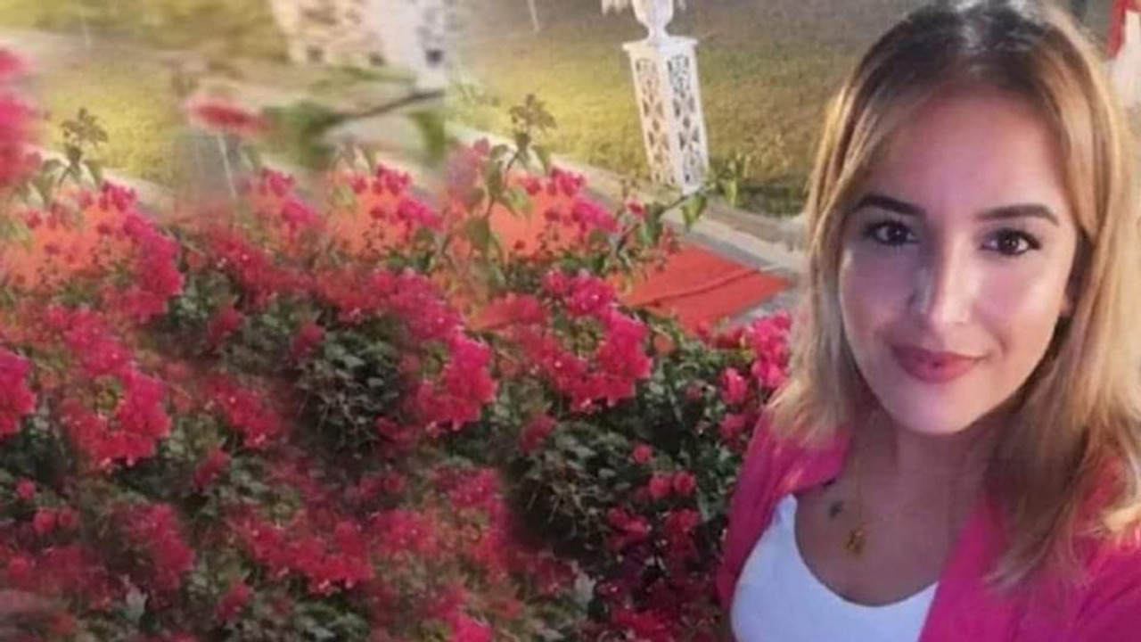 Bacaklarıyla sıkıştırdığı sevgilisini boğarak öldürdü!