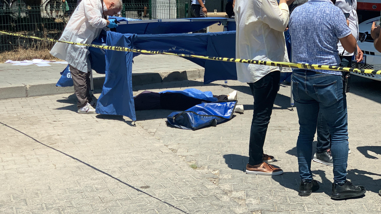 Hatice öğretmeni sırtından vurmuştu: Uzman çavuşun ifadesi ortaya çıktı