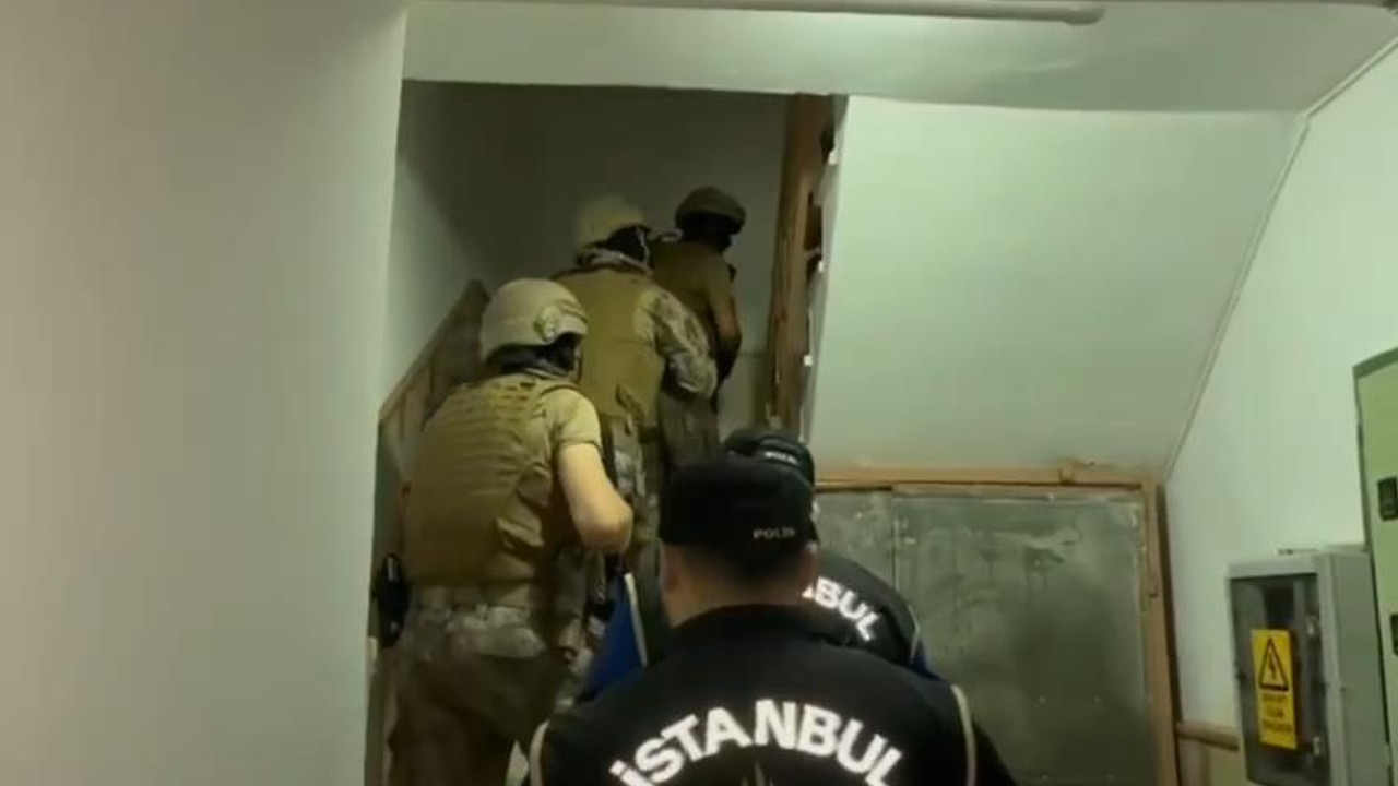 Bakan Yerlikaya duyurdu: 'Kuyu-9' operasyonunda 47 kişi yakalandı