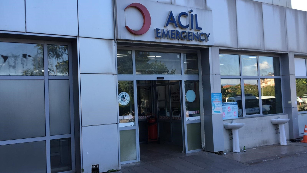 Okey masasında bıçaklar konuştu!