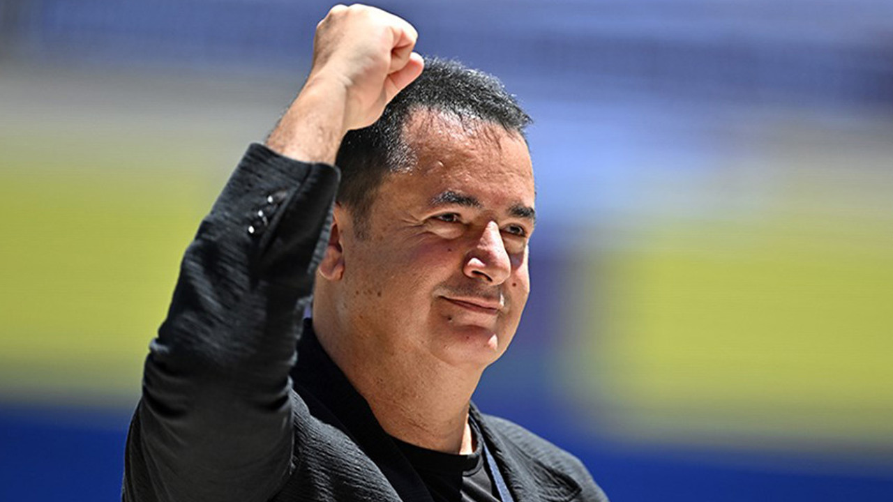 Acun Ilıcalı'nın Fenerbahçe'deki yeni görevi!