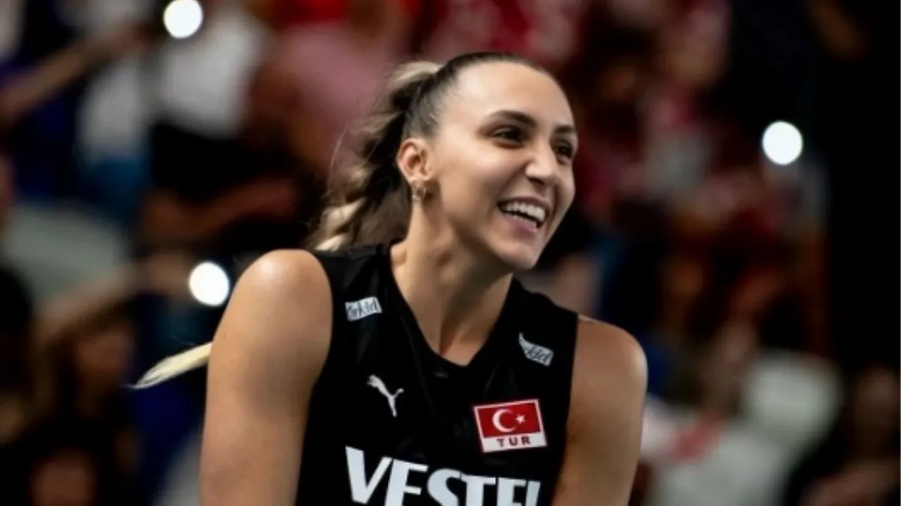 Aslı Kalaç kimdir, nereli? Milli voleybolcu Aslı Kalaç kaç yaşında, hangi takımlarda oynadı?