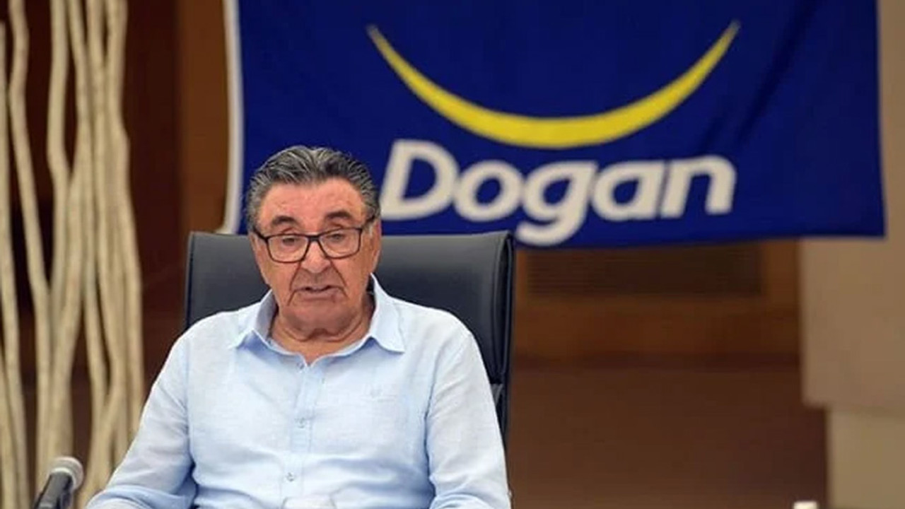 Aydın Doğan 45 yıl sonra medya sektöründen tamamen çekildi! Türkiye'nin en büyük dergi grubu satıldı