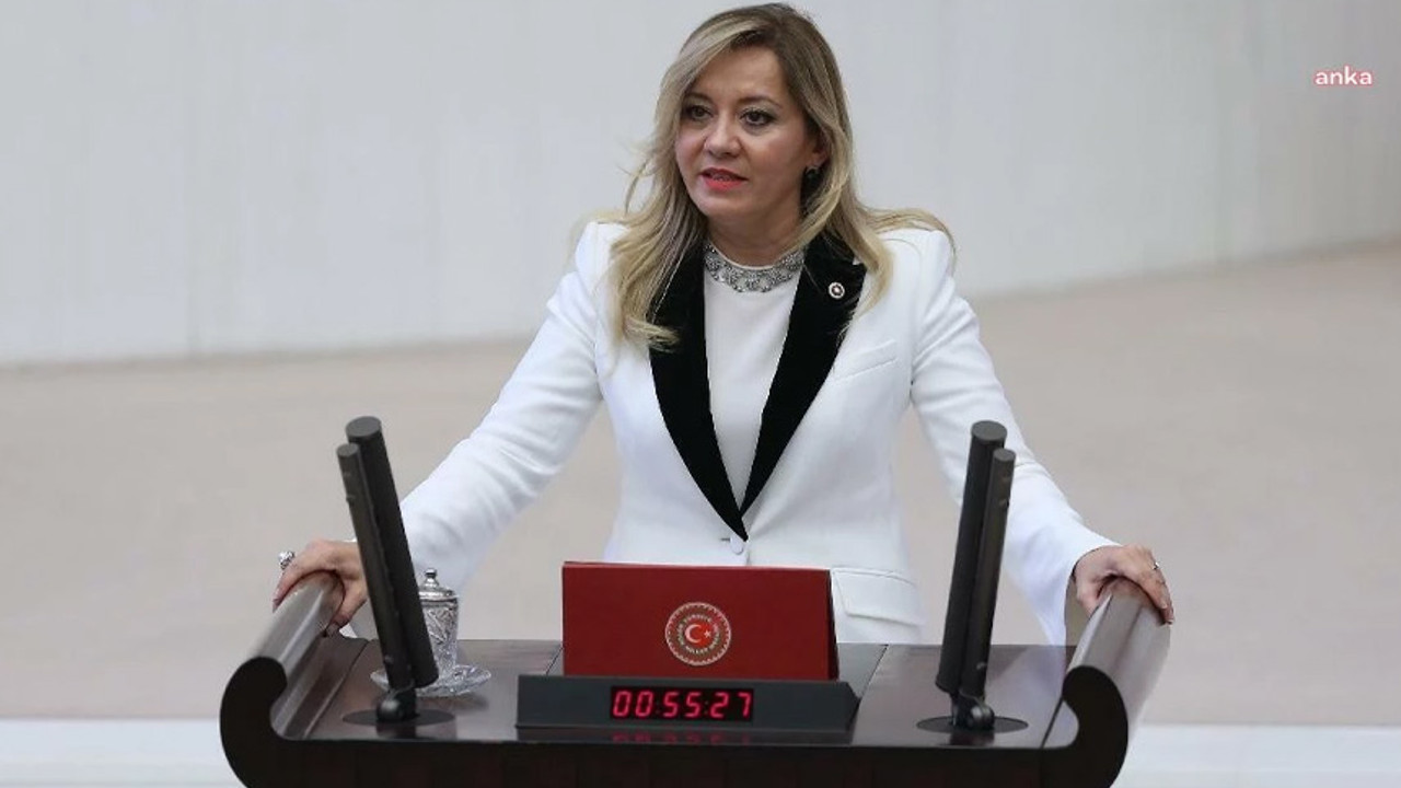 İki cumhurbaşkanının başdanışmanlığını yapmıştı... İYİ Parti'den istifa etti!