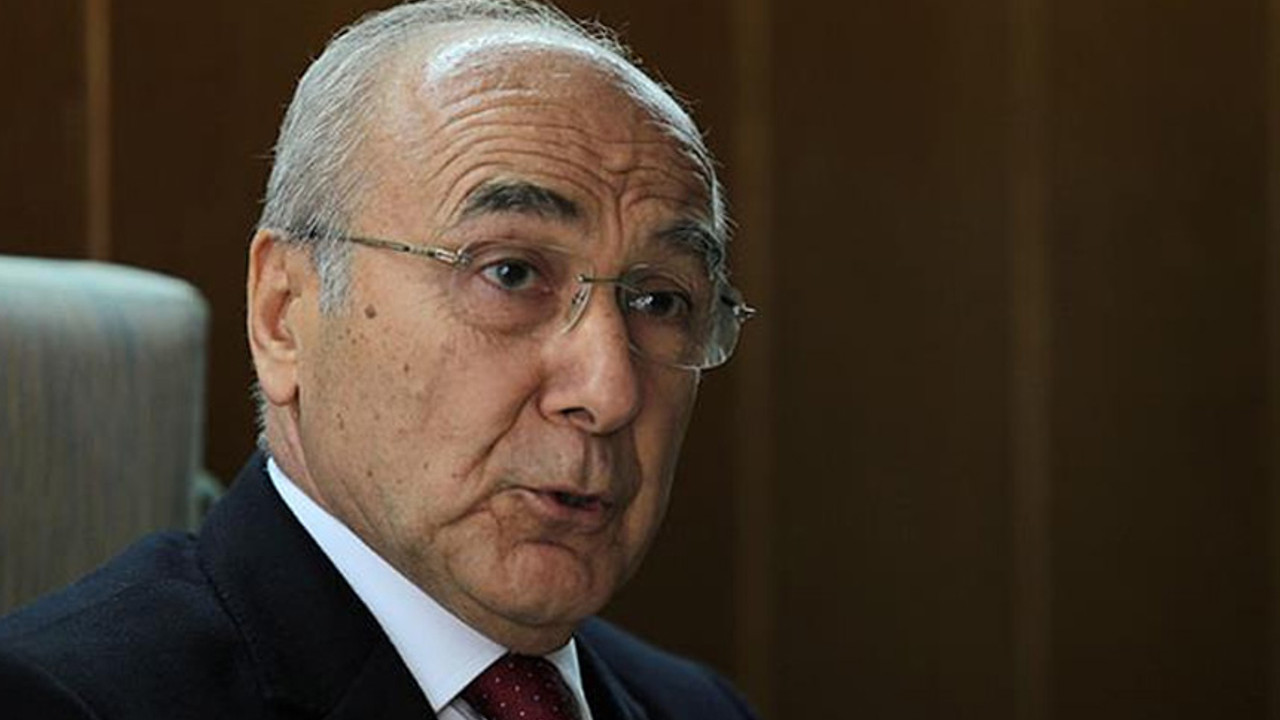 Eski Belediye Başkanı Aytaç Durak hastaneye kaldırıldı