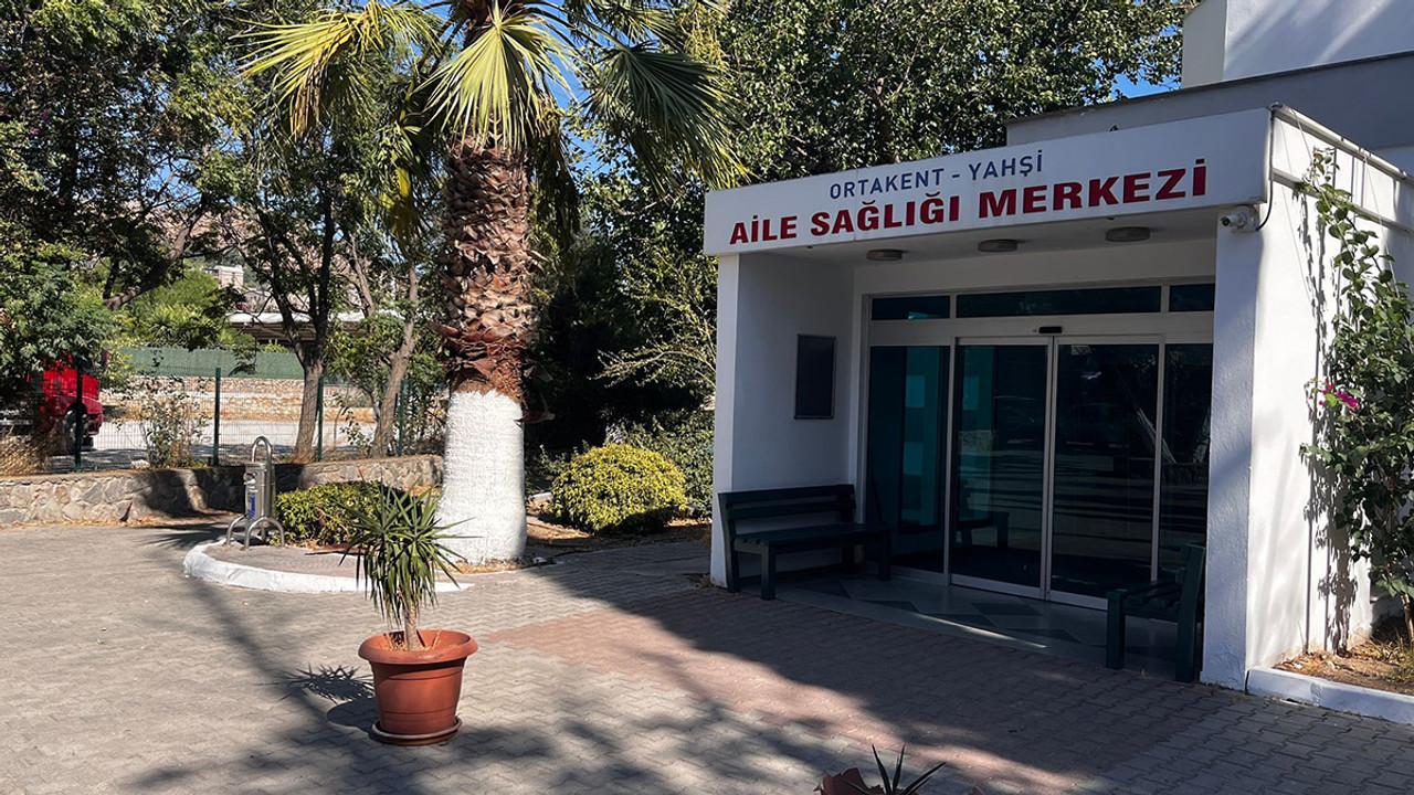 Doktor ve hasta arasında kavga! doktor kalp krizi geçirdi