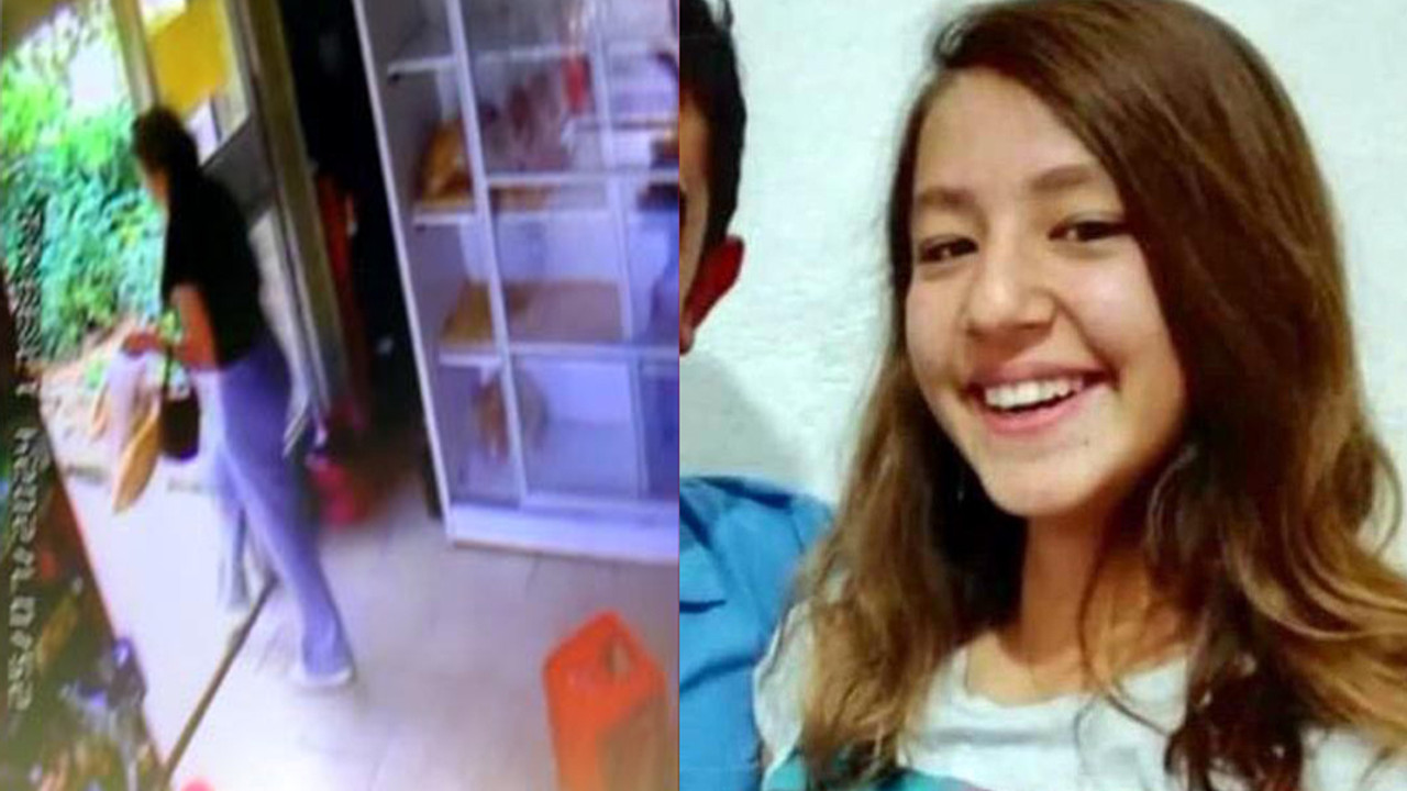 TIR lastiği can aldı! Son anları böyle kaydedildi