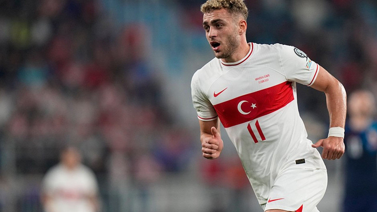 Barış Alper Yılmaz kimdir, kaç yaşında, nereli? Barış Alper Yılmaz evli mi, hangi takımda?