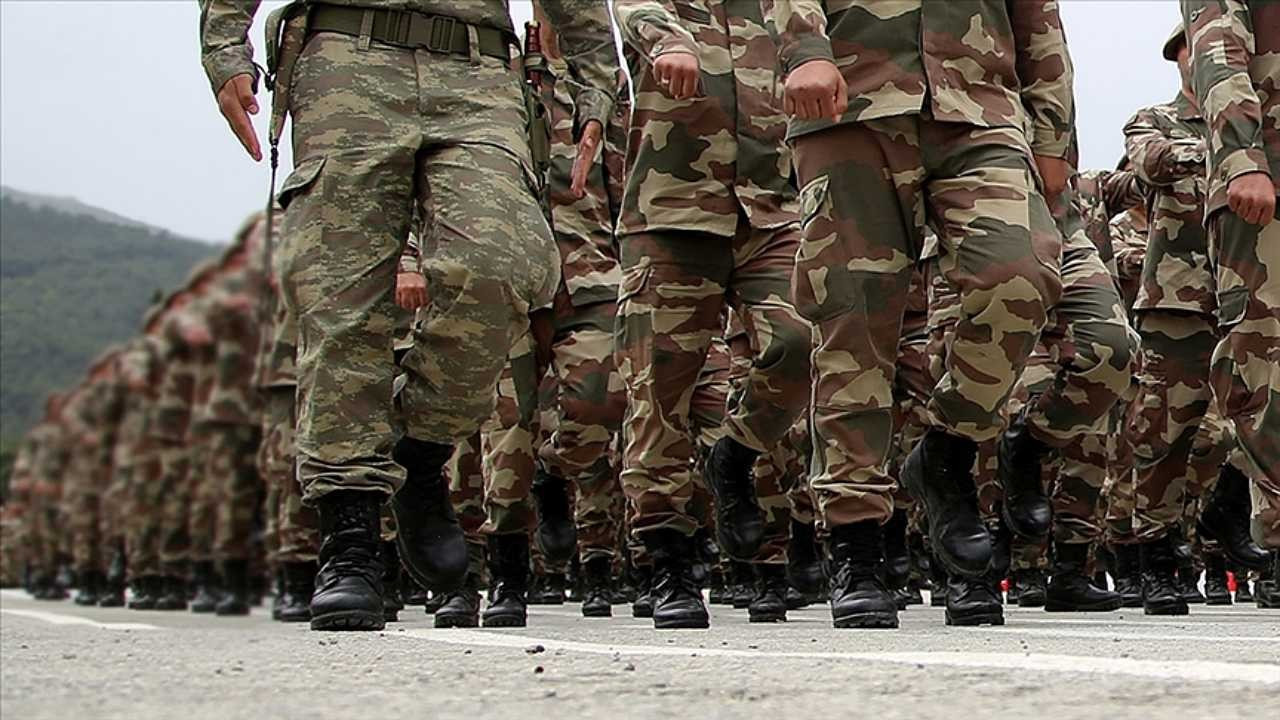 Bedelli askerlik ücretleri belli oldu!