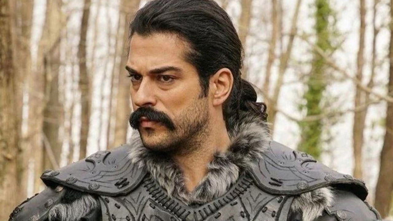 Burak Özçivit'in formsuz hali üzdü!