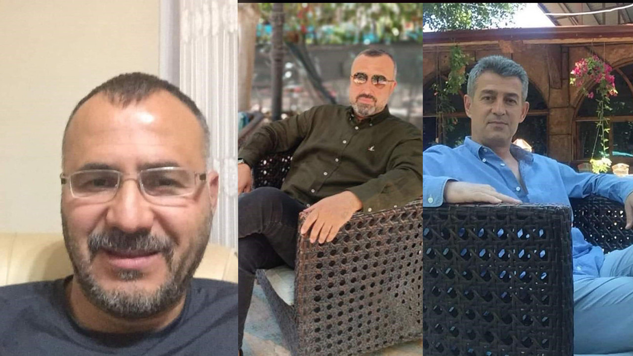 Husumetlilerini öldürdü, aynı silahla kafasına sıktı!