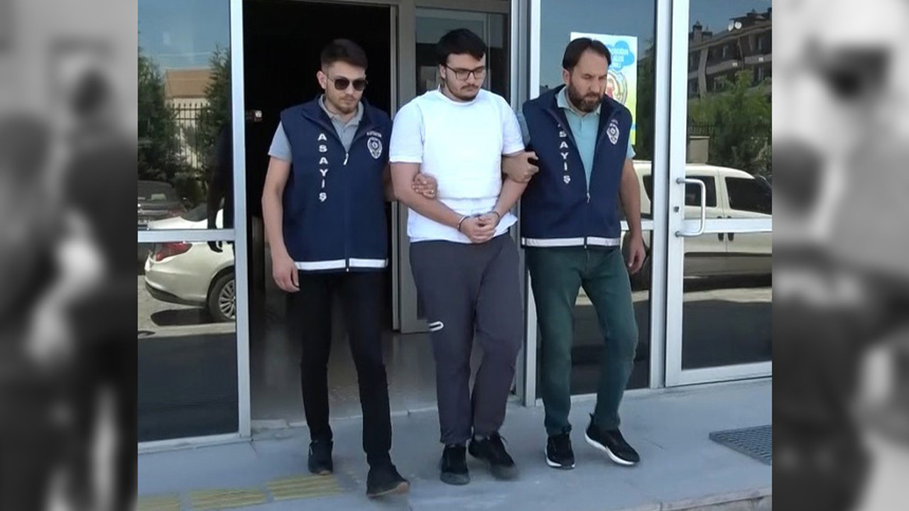 Çifte cinayeti itiraf etti: Meğer annesini de o öldürmüş