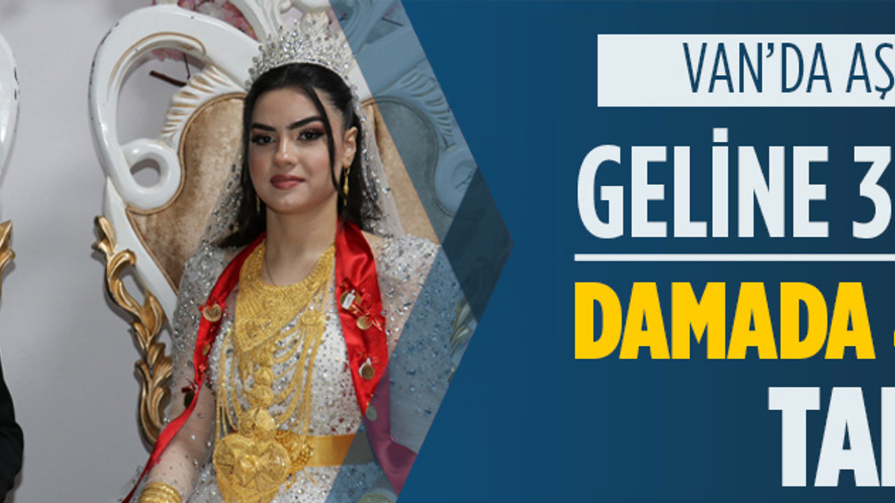 Düğünde sandalye havası!