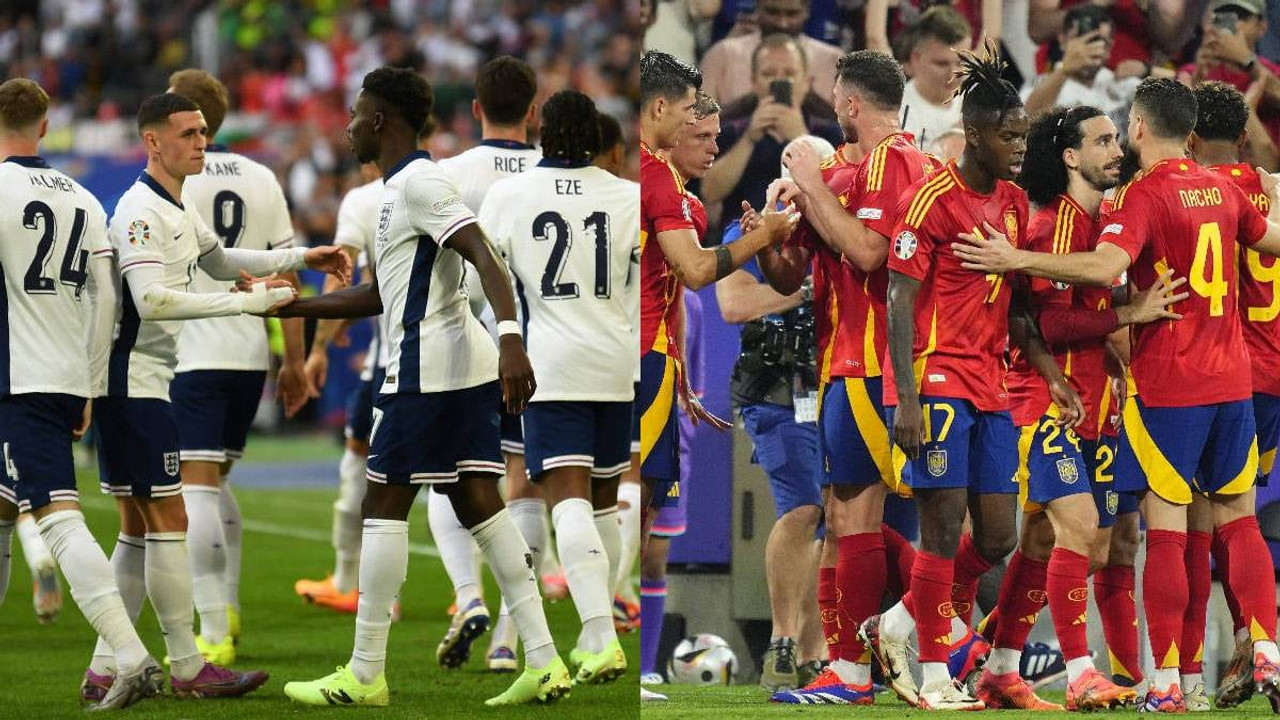 EURO 2024 şampiyonu hangi takım oldu? İspanya-İngiltere maç sonucu kim kazandı?