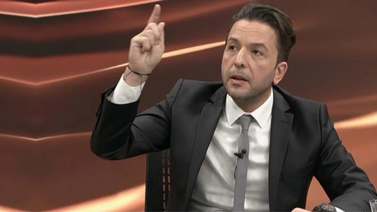 Nihat Doğan Bülent Ersoy'u eleştirdi: Dünyayı yedin...