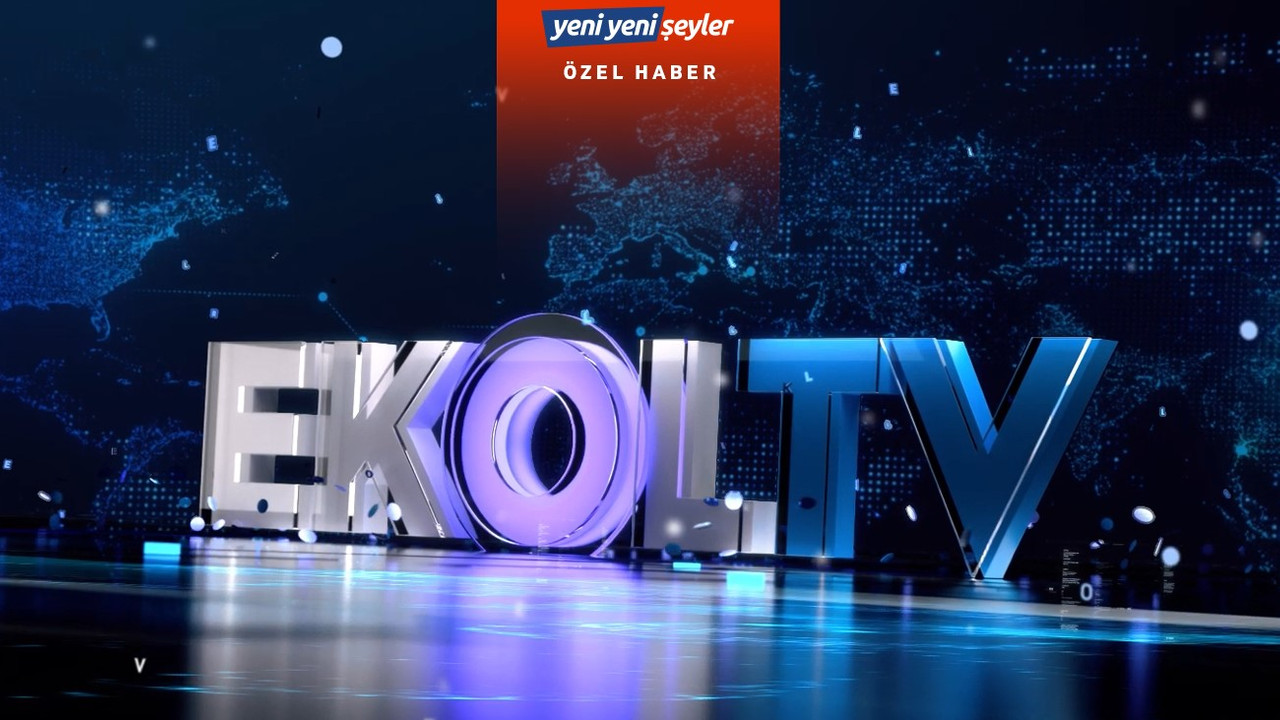 CNN Türk’ten Ekol TV ekranlarına flaş transfer!