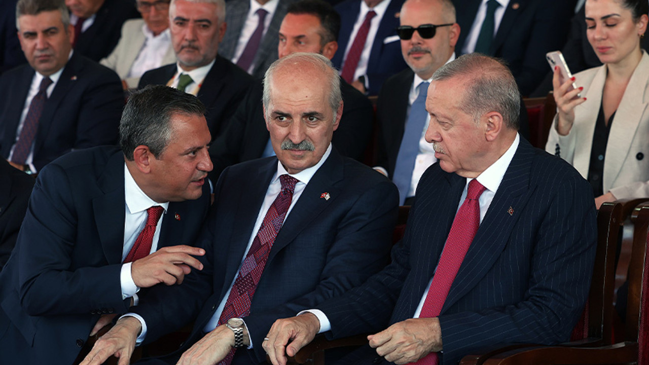 Abdulkadir Selvi: "Erdoğan, MHP'yi tedirgin etmeden normalleşmeden yana"
