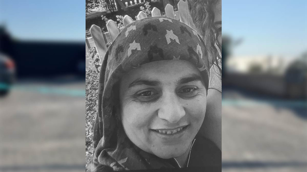 Eski eşini öldürdü!